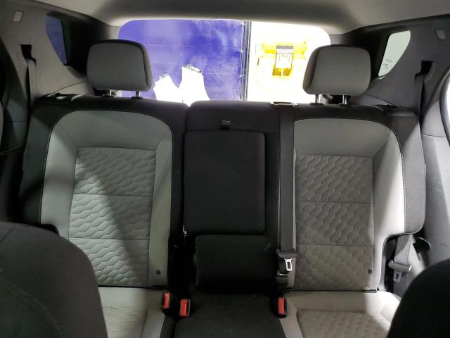 Photo 10 from auction – 2021 CHEVROLET EQUINOX LT with VIN 3GNAXUEV7MS143044