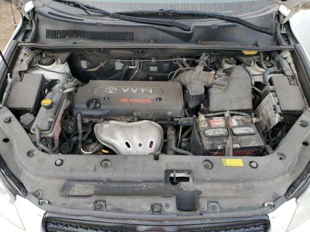 Photo 11 from auction – 2007 TOYOTA RAV4 with VIN JTMZD33V176049879