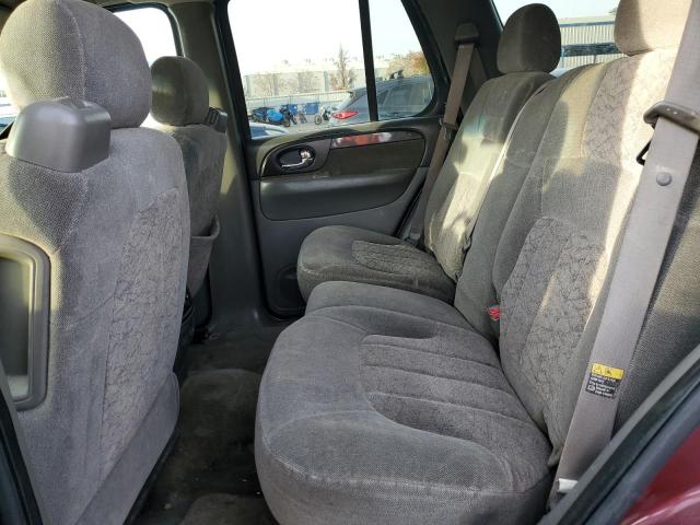 Photo 11 from auction – 2003 GMC ENVOY with VIN 1GKDS13S732335607