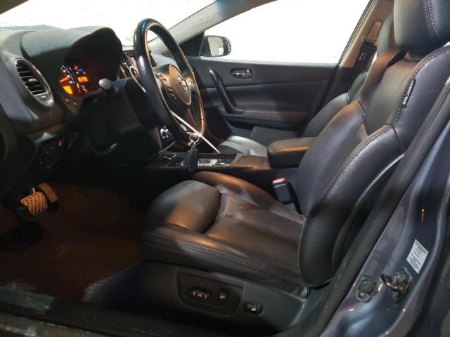 Photo 7 from auction – 2010 NISSAN MAXIMA S with VIN 1N4AA5AP0AC831398