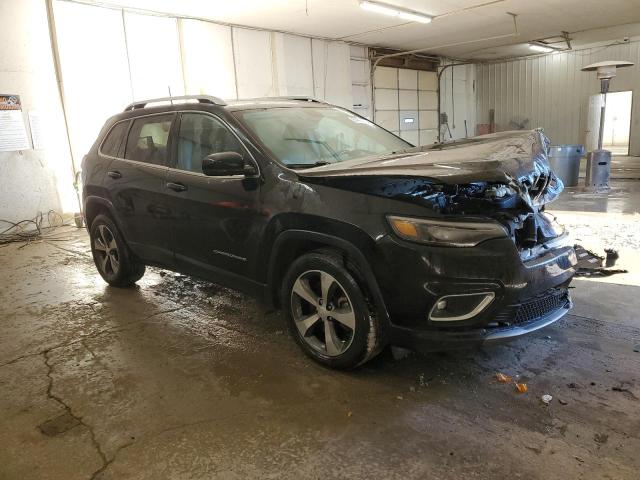 Photo 4 from auction – 2019 JEEP CHEROKEE L with VIN 1C4PJLDB6KD392258