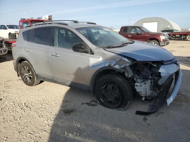 Photo 4 from auction – 2016 TOYOTA RAV4 LE with VIN 2T3BFREV2GW453574
