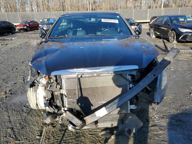 Photo 5 from auction – 2011 CHRYSLER 200 S with VIN 1C3BC8EG2BN624431