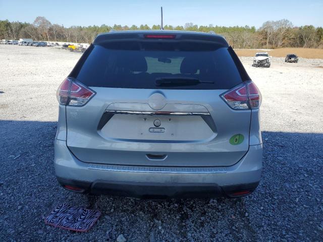 Photo 6 from auction – 2016 NISSAN ROGUE S with VIN KNMAT2MT7GP725074