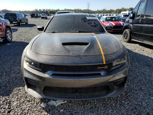 Photo 5 from auction – 2022 DODGE CHARGER SC with VIN 2C3CDXGJ1NH222434