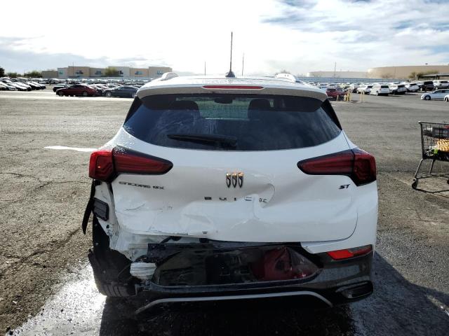 Photo 6 from auction – 2024 BUICK ENCORE GX with VIN KL4AMDSL4RB078591
