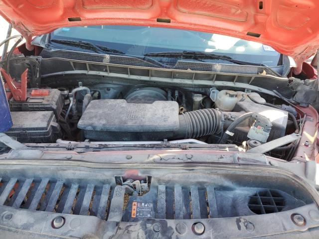 Photo 11 from auction – 2019 CHEVROLET SILVERADO with VIN 3GCPWBEH7KG211170