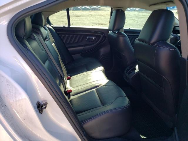 Photo 10 from auction – 2011 FORD TAURUS LIM with VIN 1FAHP2FW2BG132991