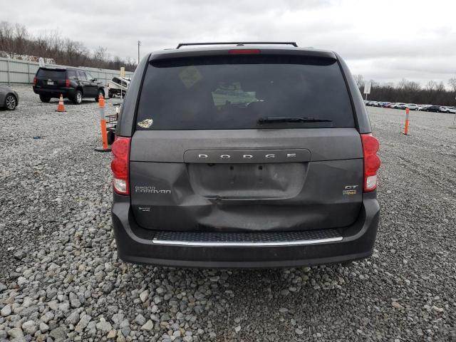 Photo 6 from auction – 2019 DODGE GRAND CARA with VIN 2C4RDGEG0KR690769