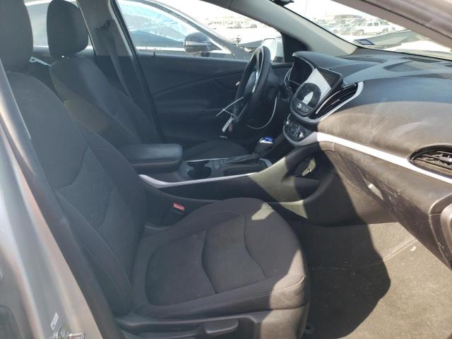 Photo 5 from auction – 2017 CHEVROLET VOLT LT with VIN 1G1RC6S52HU207948