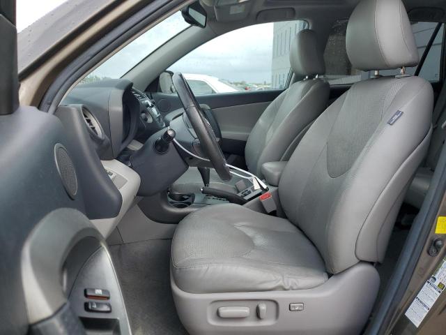 Photo 7 from auction – 2011 TOYOTA RAV4 LIMIT with VIN 2T3DK4DV4BW061052