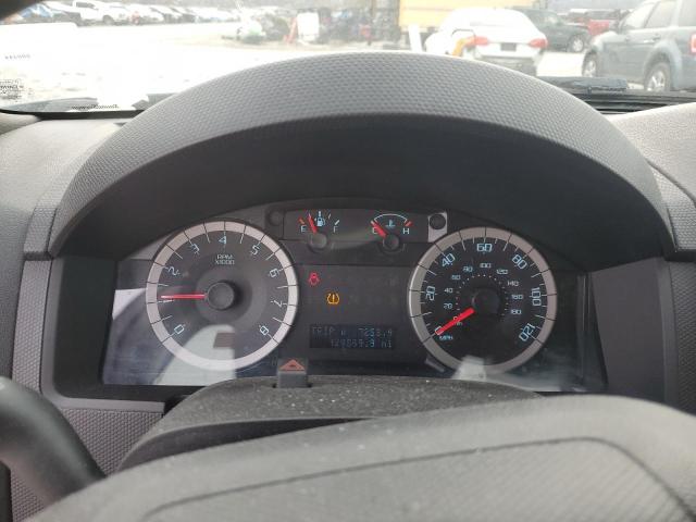 Photo 9 from auction – 2011 FORD ESCAPE XLT with VIN 1FMCU0DG3BKA37099