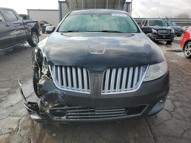 Photo 5 from auction – 2011 LINCOLN MKS with VIN 1LNHL9DR1BG605660