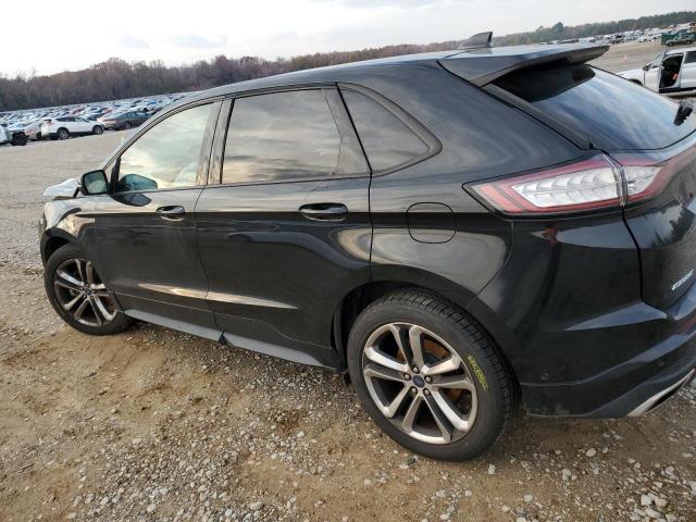 Photo 2 from auction – 2015 FORD EDGE SPORT with VIN 2FMTK3AP3FBC02063