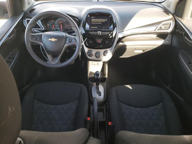 Photo 8 from auction – 2022 CHEVROLET SPARK 1LT with VIN KL8CD6SA4NC018896