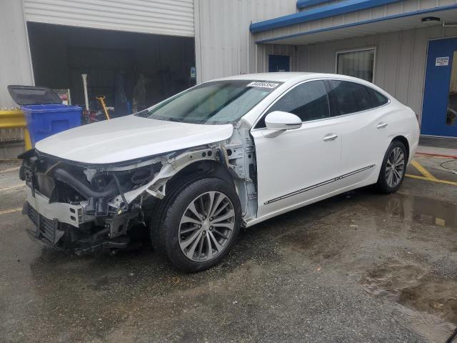 BUICK LACROSSE E 2017 with VIN 1G4ZP5SS5HU182678 - Photo from auction