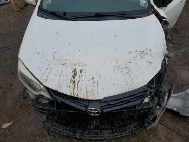 Photo 11 from auction – 2016 TOYOTA COROLLA L with VIN 2T1BURHE2GC744975