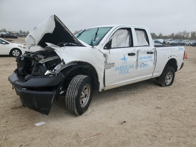 RAM 1500 CLASS 2021 with VIN 1C6RR6FG6MS550583 - Photo from auction