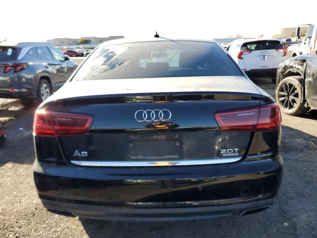 Photo 6 from auction – 2016 AUDI A6 PREMIUM with VIN WAUGFAFC4GN018905