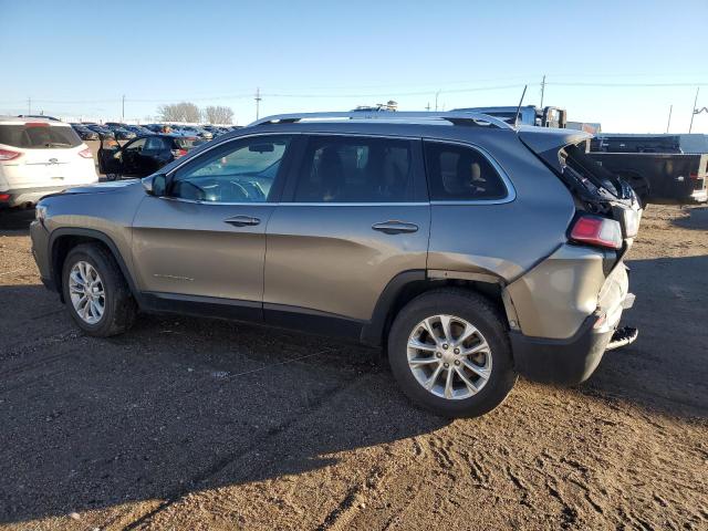 Photo 2 from auction – 2019 JEEP CHEROKEE L with VIN 1C4PJMCB0KD479774