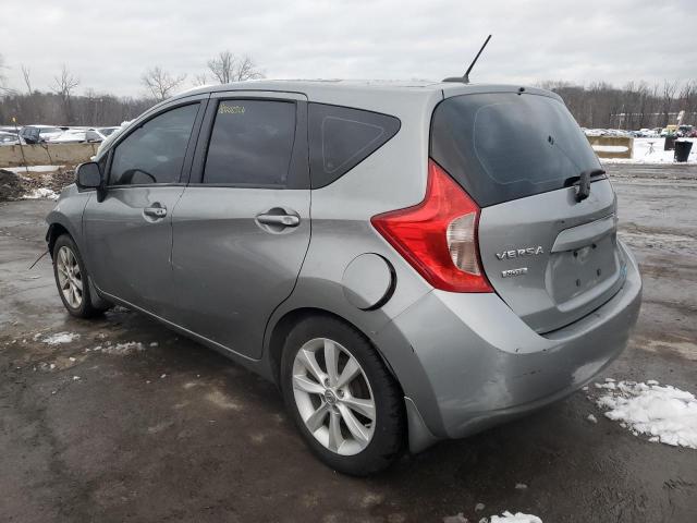 Photo 2 from auction – 2014 NISSAN VERSA NOTE with VIN 3N1CE2CP6EL389095