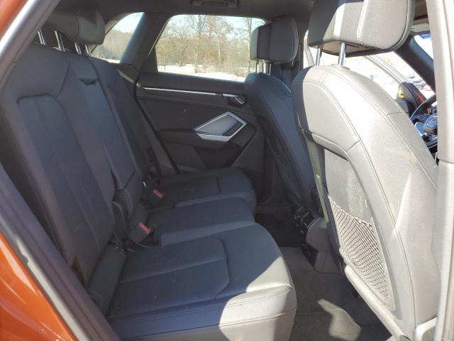 Photo 11 from auction – 2023 AUDI Q3 PREMIUM with VIN WA1DECF3XP1107612