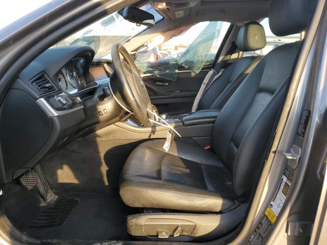 Photo 7 from auction – 2014 BMW 535 XI with VIN WBA5B3C5XED530479