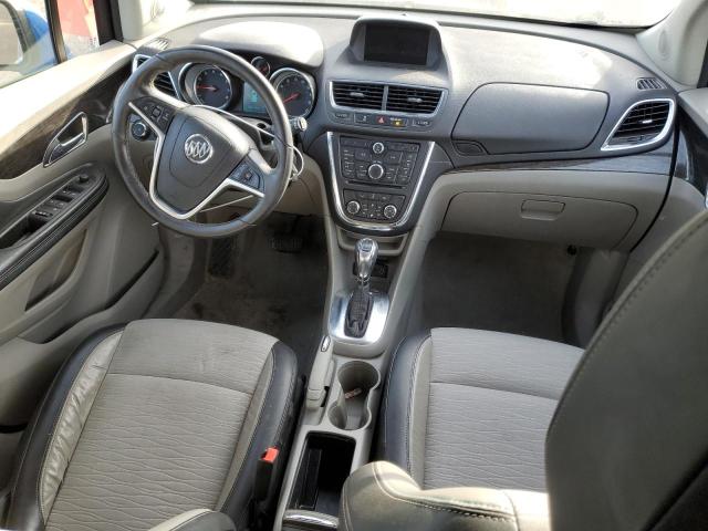 Photo 8 from auction – 2015 BUICK ENCORE CON with VIN KL4CJBSB7FB042497