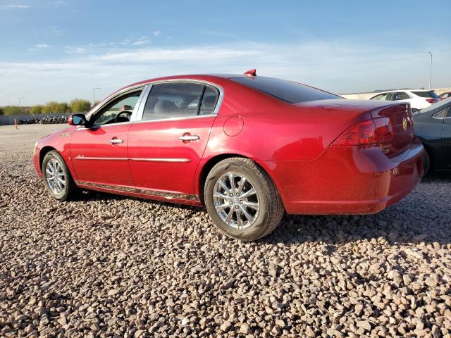 Photo 2 from auction – 2009 BUICK LUCERNE CX with VIN 1G4HD57M69U119508