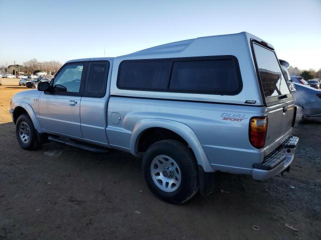 Photo 2 from auction – 2002 MAZDA B3000 CAB with VIN 4F4YR16U92TM09468