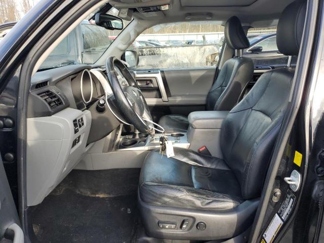 Zdjęcie 7 z aukcji – 2011 TOYOTA 4RUNNER SR z VIN JTEBU5JR5B5036887