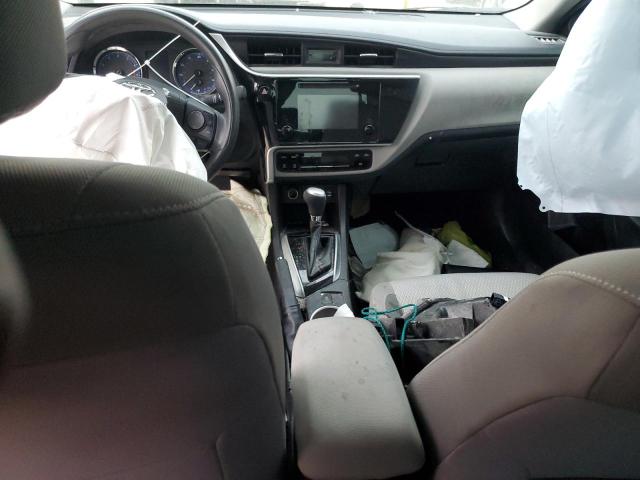 Photo 8 from auction – 2019 TOYOTA COROLLA L with VIN 5YFBURHE2KP887577