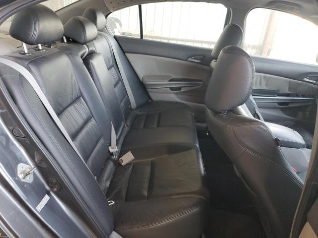 Photo 10 from auction – 2010 HONDA ACCORD EXL with VIN 1HGCP2F87AA017666