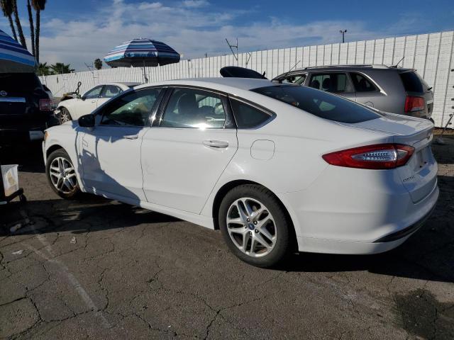 Photo 2 from auction – 2014 FORD FUSION SE with VIN 3FA6P0H79ER306814