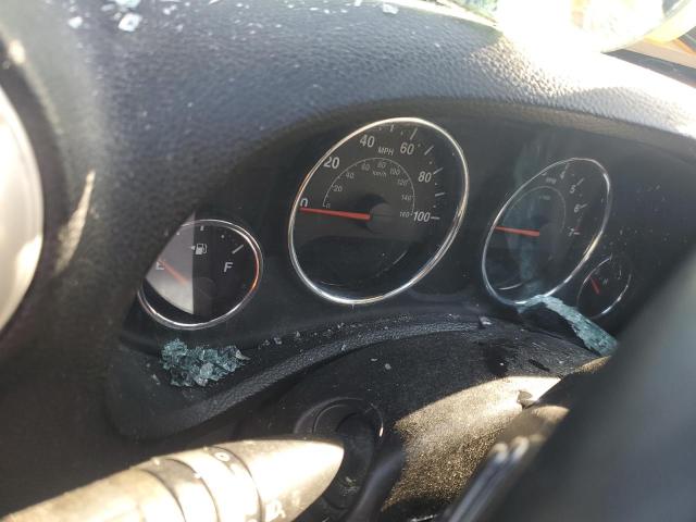 Photo 9 from auction – 2013 JEEP WRANGLER U with VIN 1C4BJWEG0DL597251