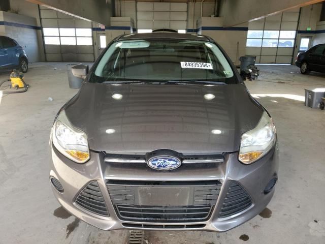 Photo 5 from auction – 2013 FORD FOCUS S with VIN 1FADP3E25DL312205