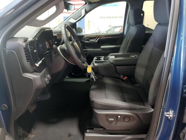 Photo 7 from auction – 2024 CHEVROLET SILVERADO with VIN 3GCPDKEK4RG197787