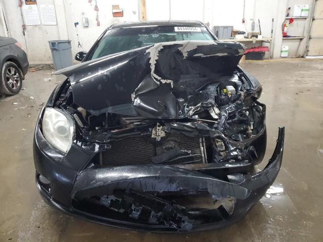 Photo 5 from auction – 2011 MITSUBISHI ECLIPSE GS with VIN 4A31K5DF8BE015696