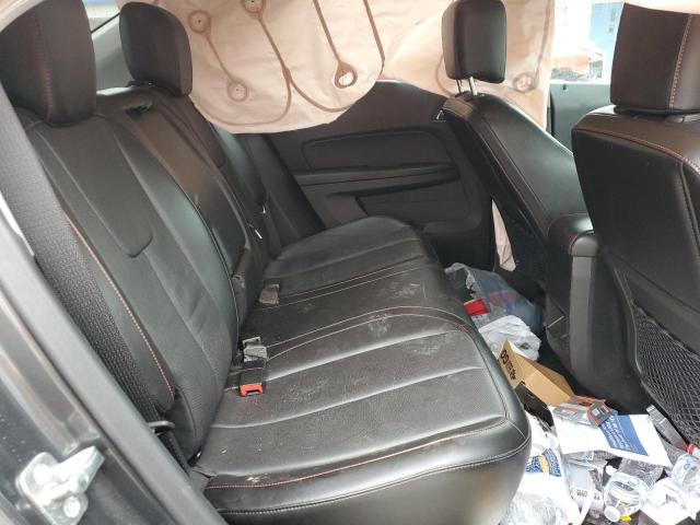 Снимка 11 от търг – 2014 CHEVROLET EQUINOX LT с VIN 2GNFLCE36E6156362