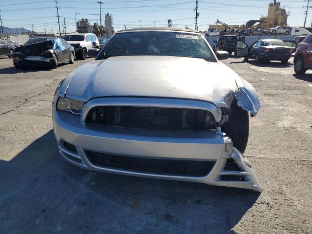 Photo 5 from auction – 2014 FORD MUSTANG with VIN 1ZVBP8EM0E5289435