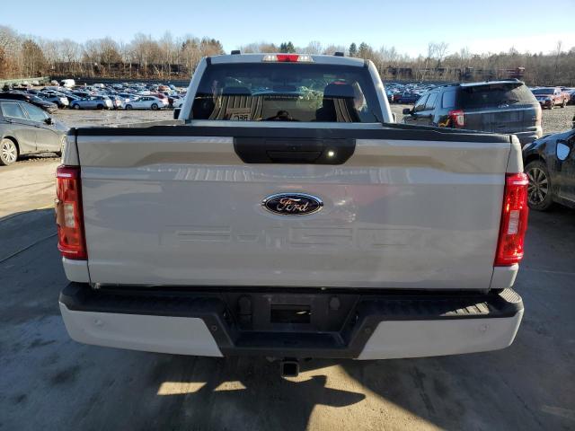 Photo 6 from auction – 2023 FORD F150 with VIN 1FTMF1E53PKD46908
