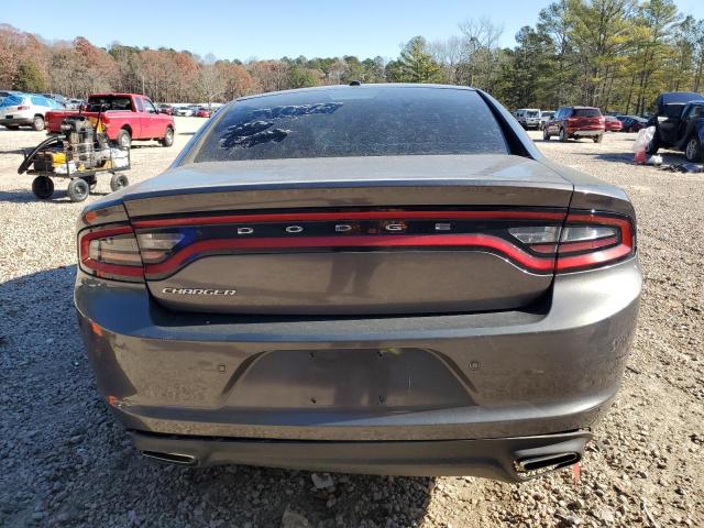 Photo 6 from auction – 2015 DODGE CHARGER SE with VIN 2C3CDXBG5FH799884