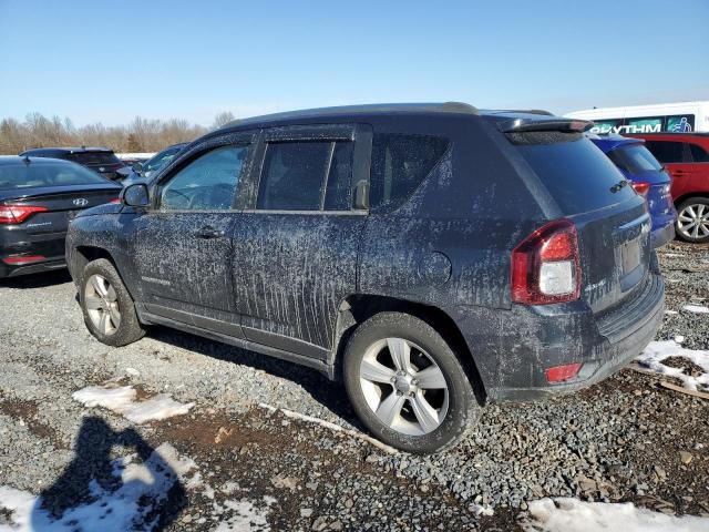 Photo 2 from auction – 2014 JEEP COMPASS SP with VIN 1C4NJDBB2ED592719