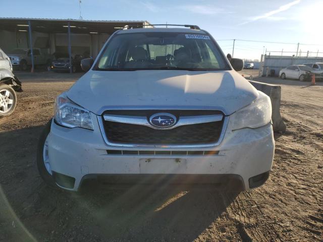 Photo 5 from auction – 2016 SUBARU FORESTER 2 with VIN JF2SJABC9GH404768