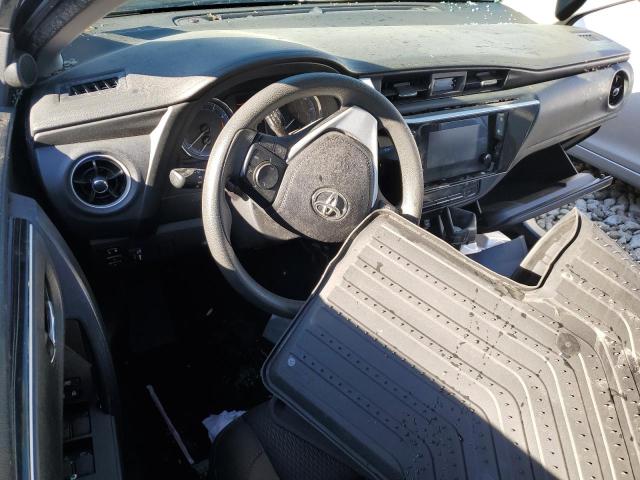 Photo 8 from auction – 2018 TOYOTA COROLLA L with VIN 2T1BURHE1JC971470