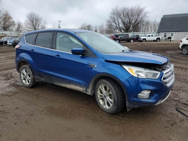 Photo 4 from auction – 2017 FORD ESCAPE SE with VIN 1FMCU9GD6HUB50757