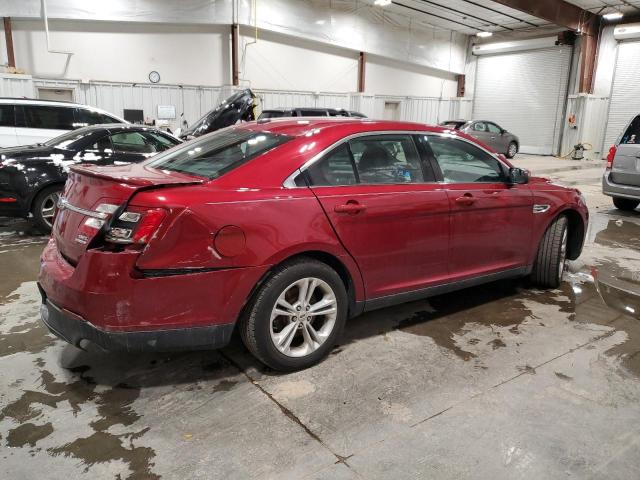 Photo 3 from auction – 2015 FORD TAURUS SEL with VIN 1FAHP2E80FG172589