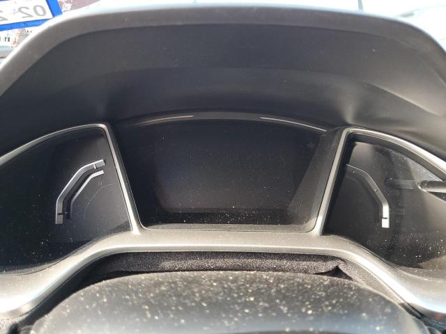 Photo 9 from auction – 2017 HONDA CIVIC EX with VIN 2HGFC2F77HH560740