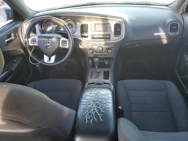 Photo 8 from auction – 2012 DODGE CHARGER SE with VIN 2C3CDXBG7CH124212