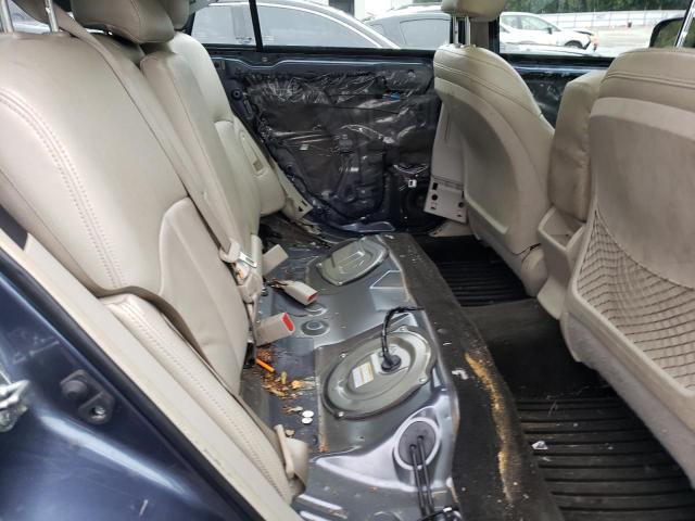 Снимка 11 от търг – 2014 SUBARU OUTBACK 2. с VIN 4S4BRBACXE3292938